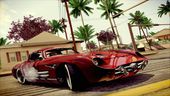 Benefactor Stirling GT